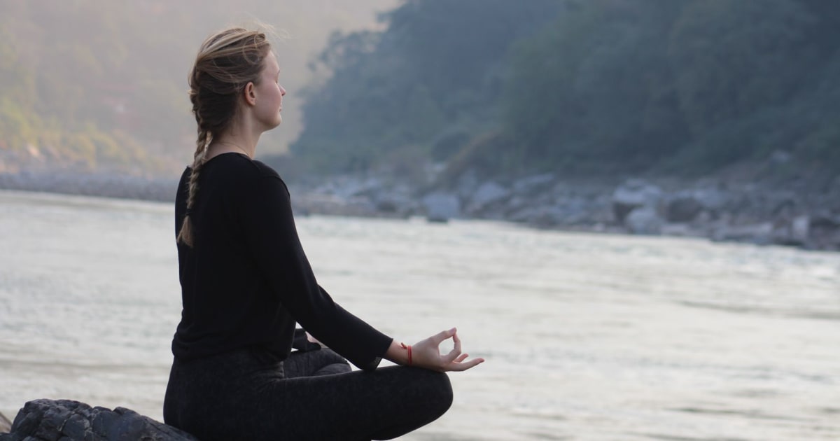 Steady Wellness: Thrive Beyond Extremes