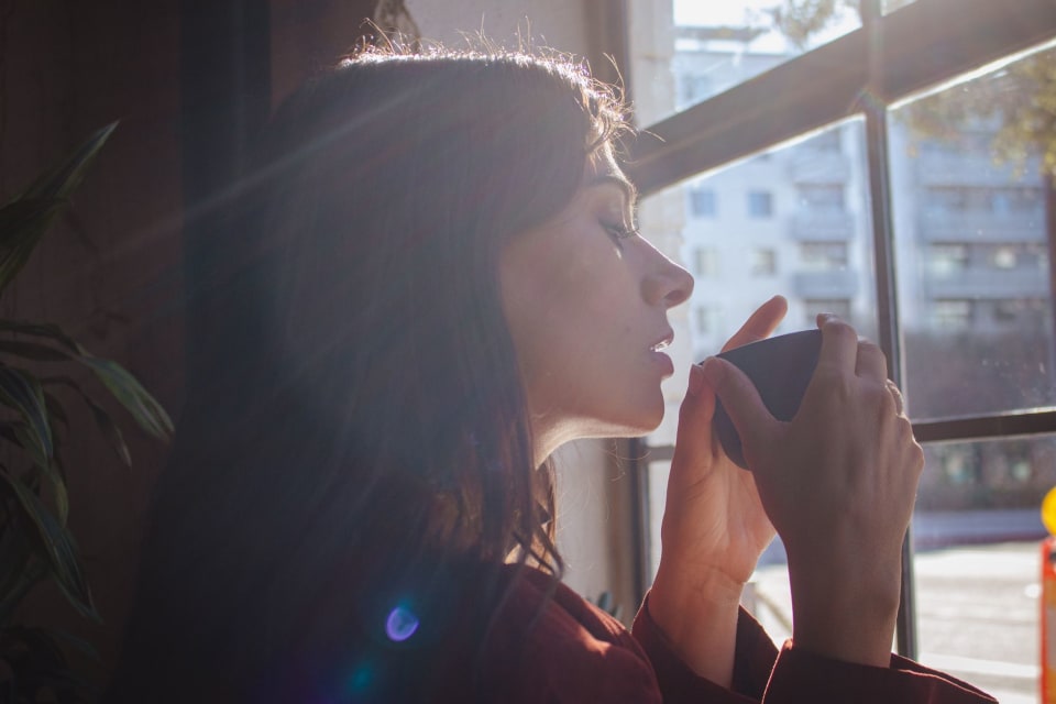 Quiet Radiance: Daily Habits for a Joyful Life
