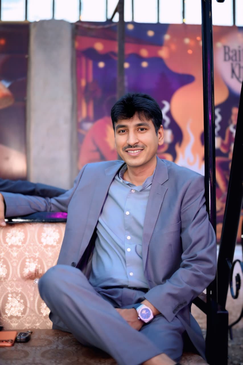 Muhammad Nadeem