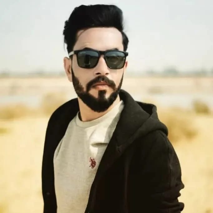 Rizwan Baloch