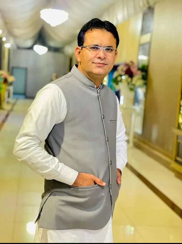 Mustafa Babar
