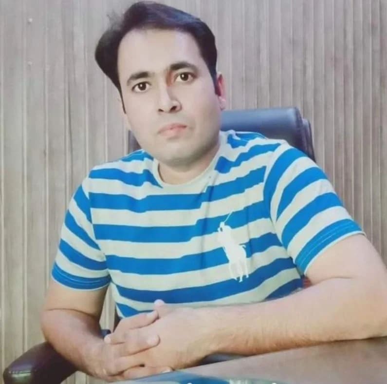 Muhammad Shahid