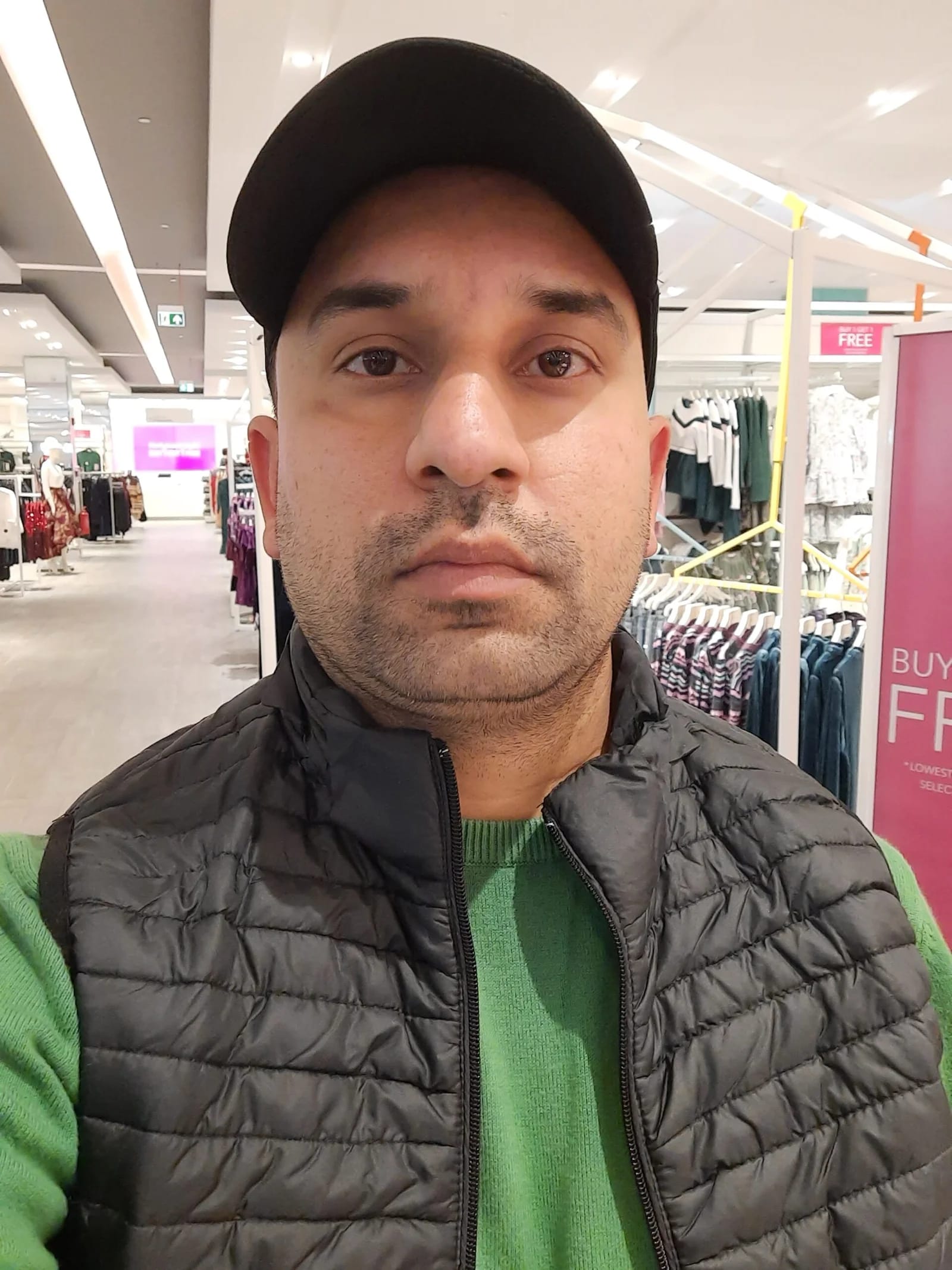Asad Mukhtar