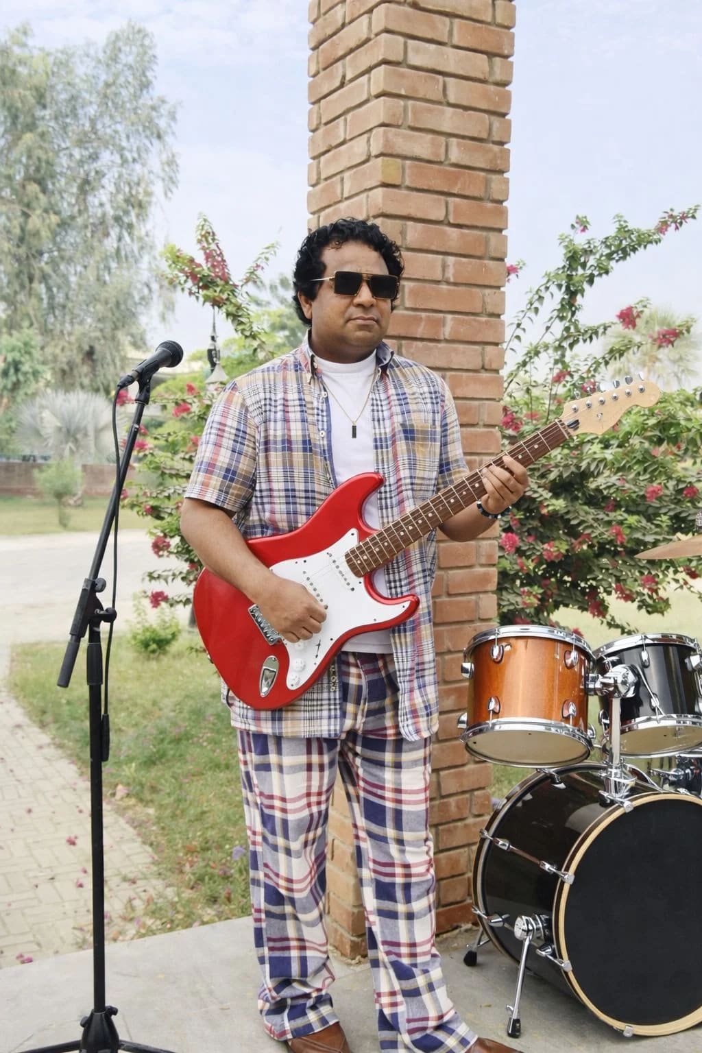 Jahangir Khan