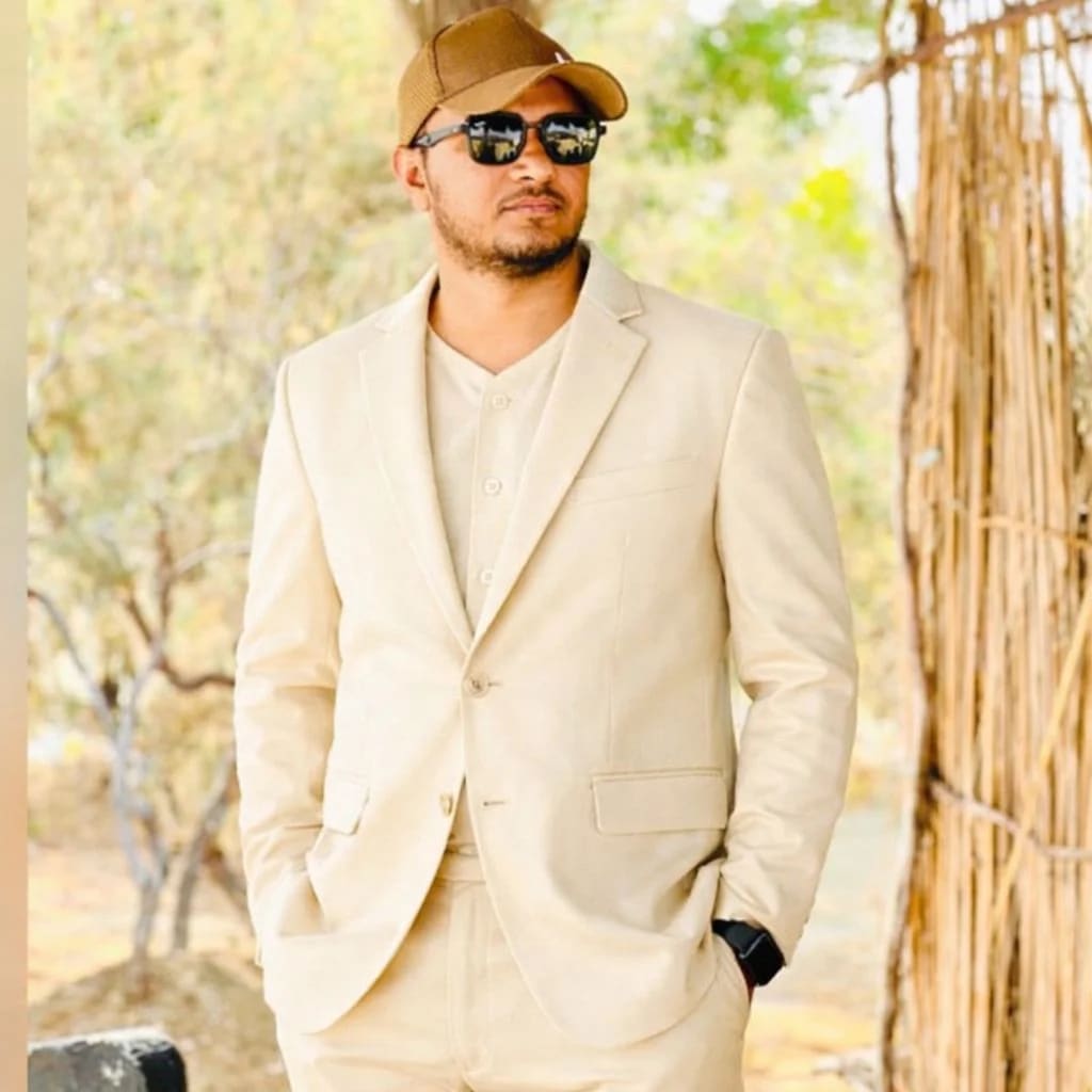 Jabbar Ul Haq