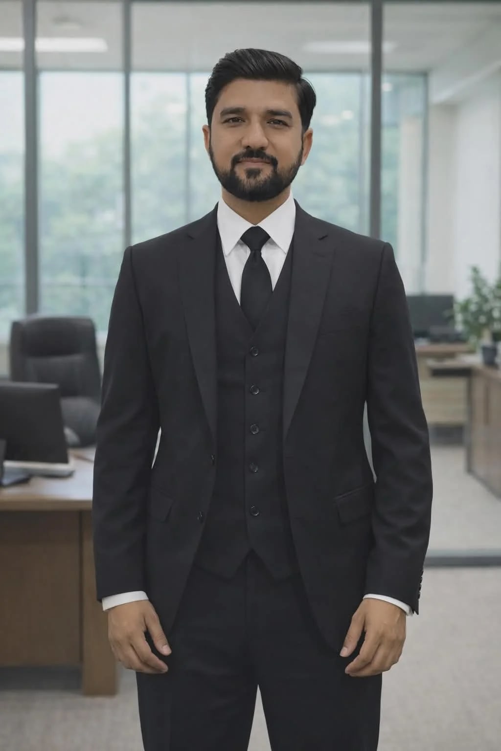 Muhammad Imran