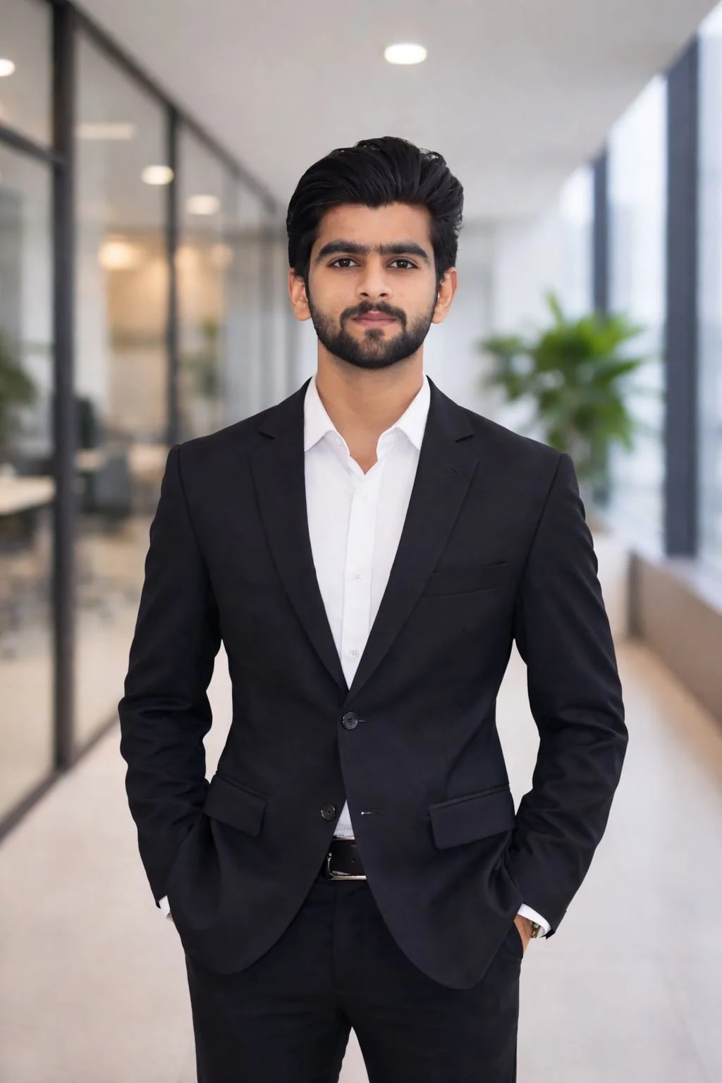 Faizan Ali