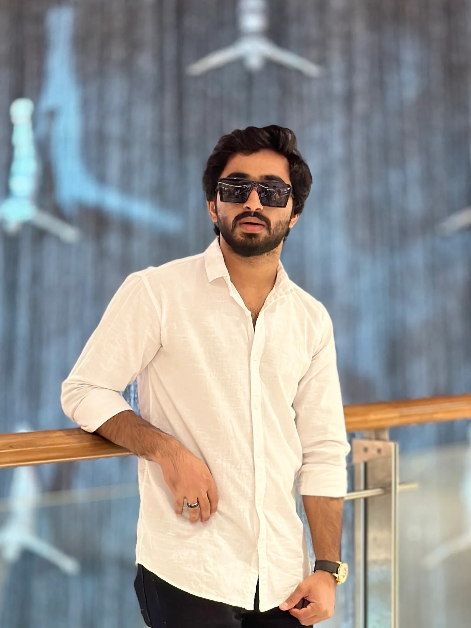 Ahad Raza