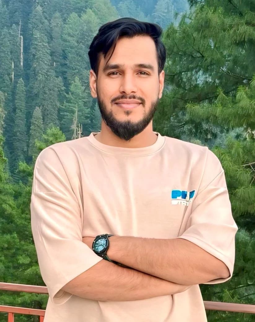 Muhammad Bilal