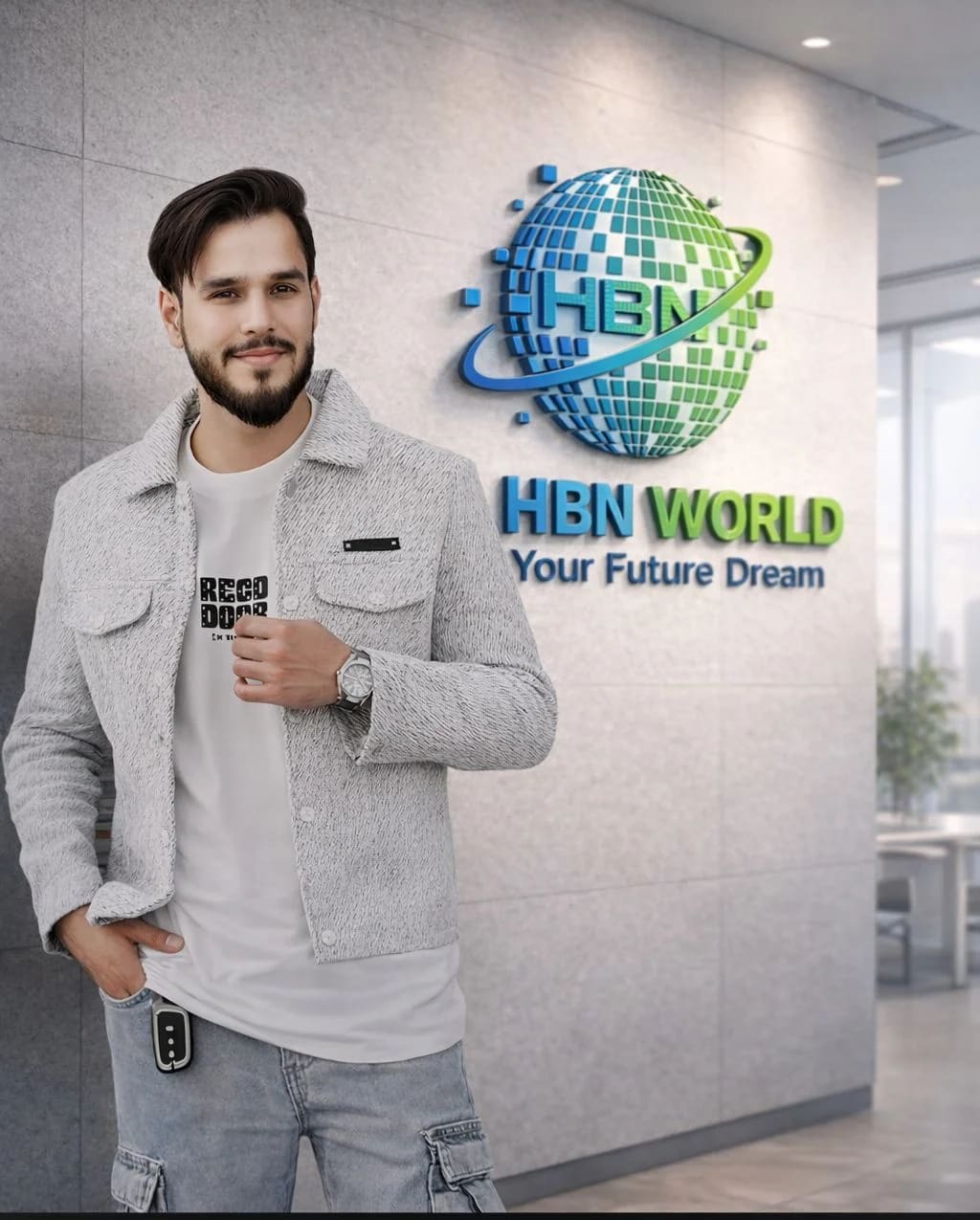 Hamza Oraiz