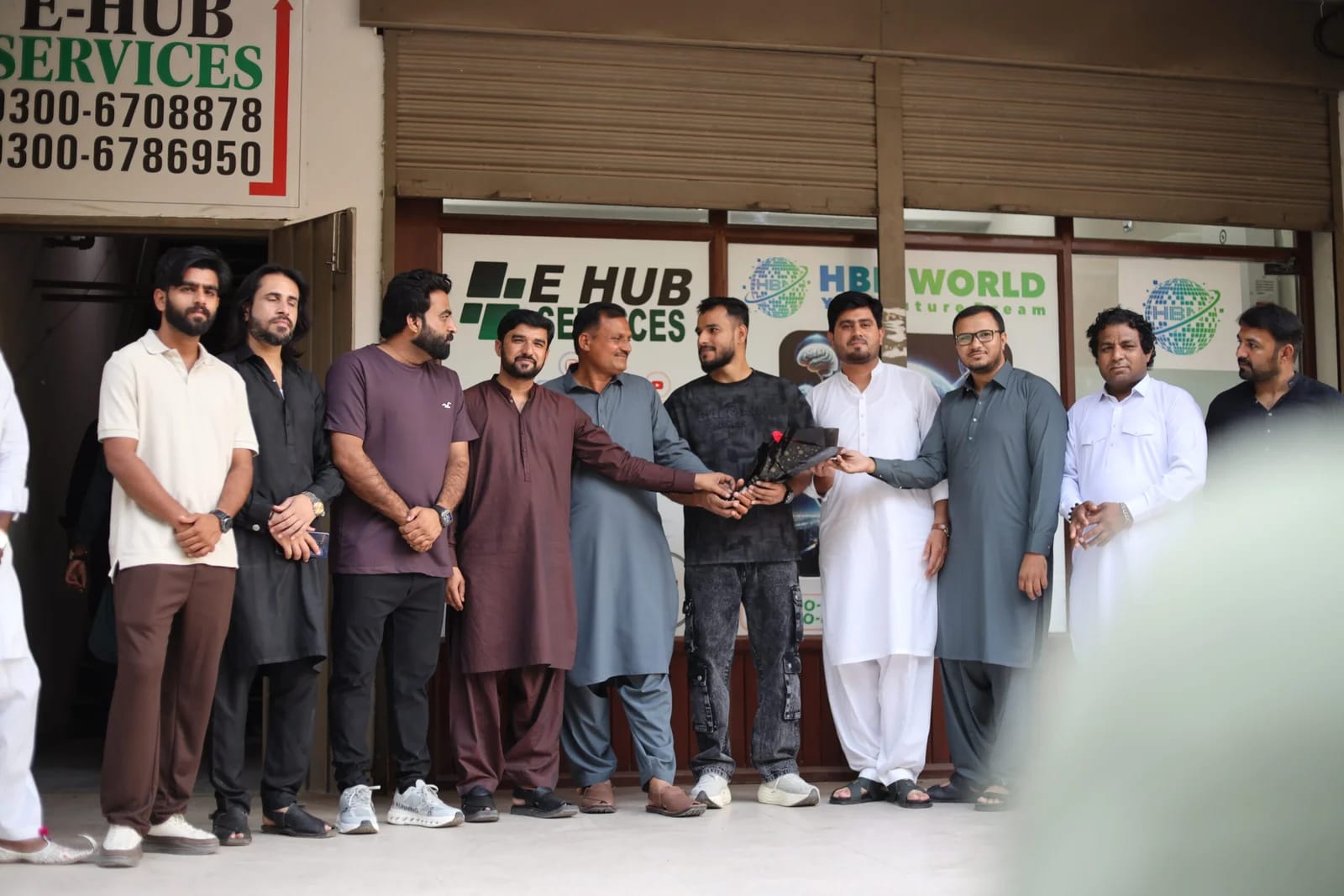 HBN Ceremony Highlight 3