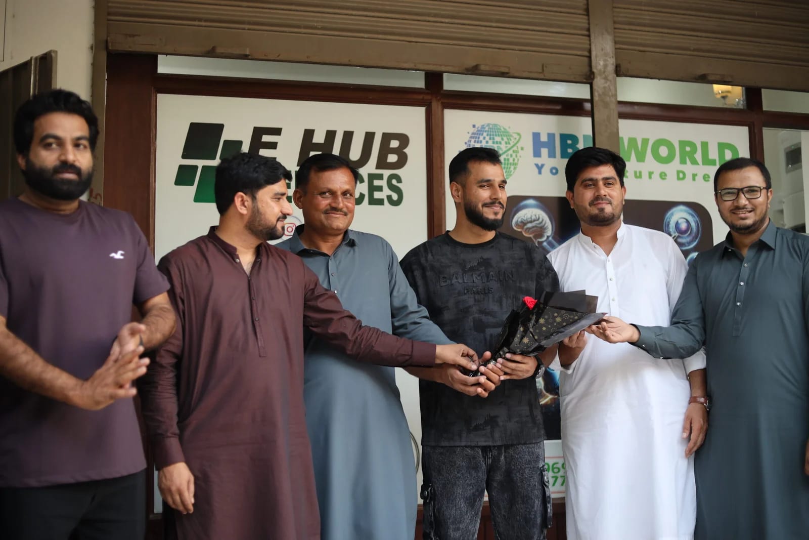 HBN Ceremony Highlight 2