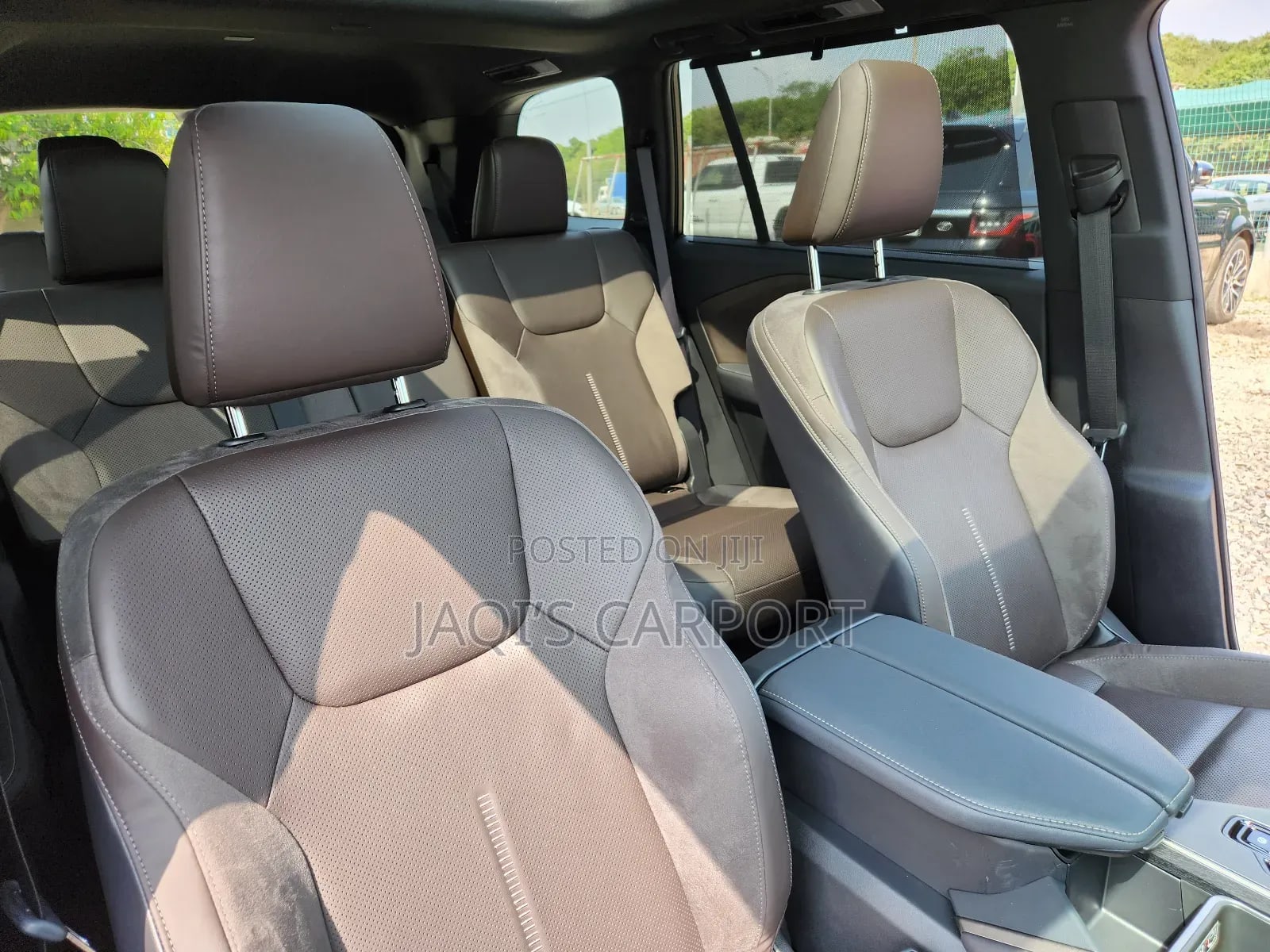 Lexus TX TX 350 AWD Gray thumbnail 6