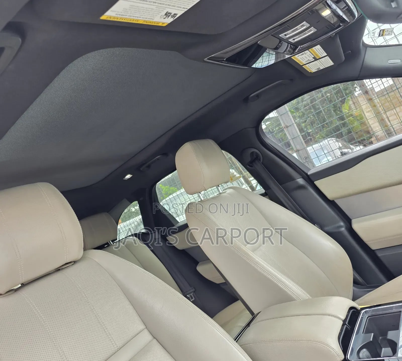Land Rover Range Rover Velar P250 S 4x4 2019 Blue thumbnail 5