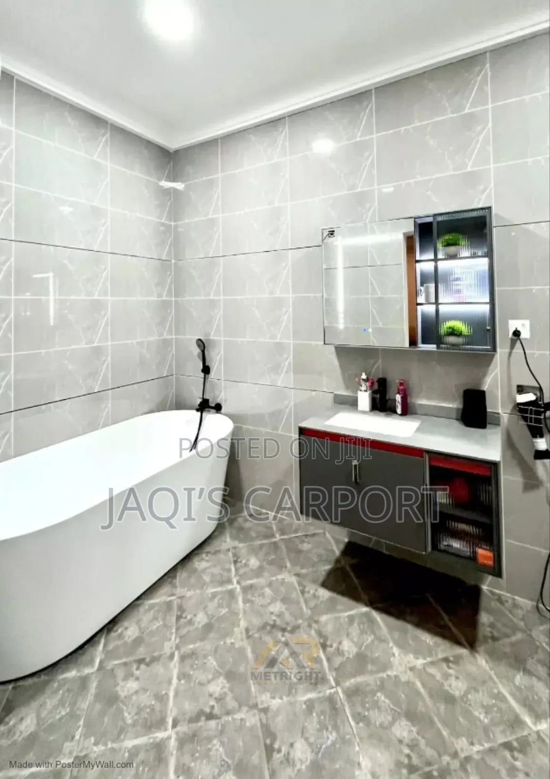 4 Bedroom Duplex  thumbnail 7