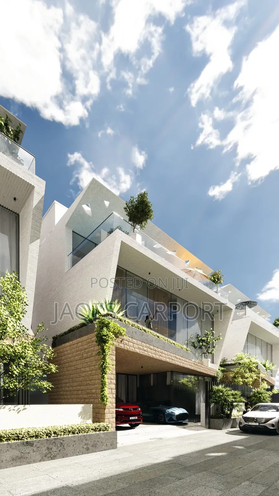 5 Bedroom Townhouse thumbnail 5