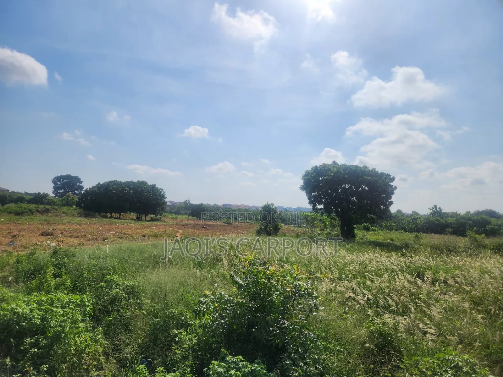 Residential Plots Face 2 - Image 1