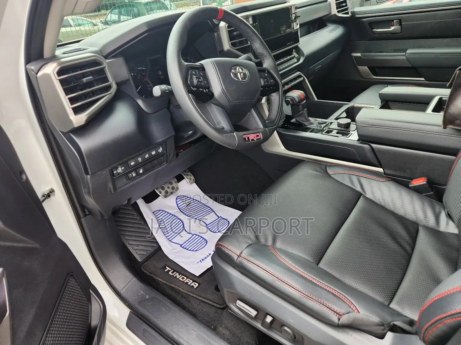 Toyota Urban Cruiser 2023 White thumbnail 3