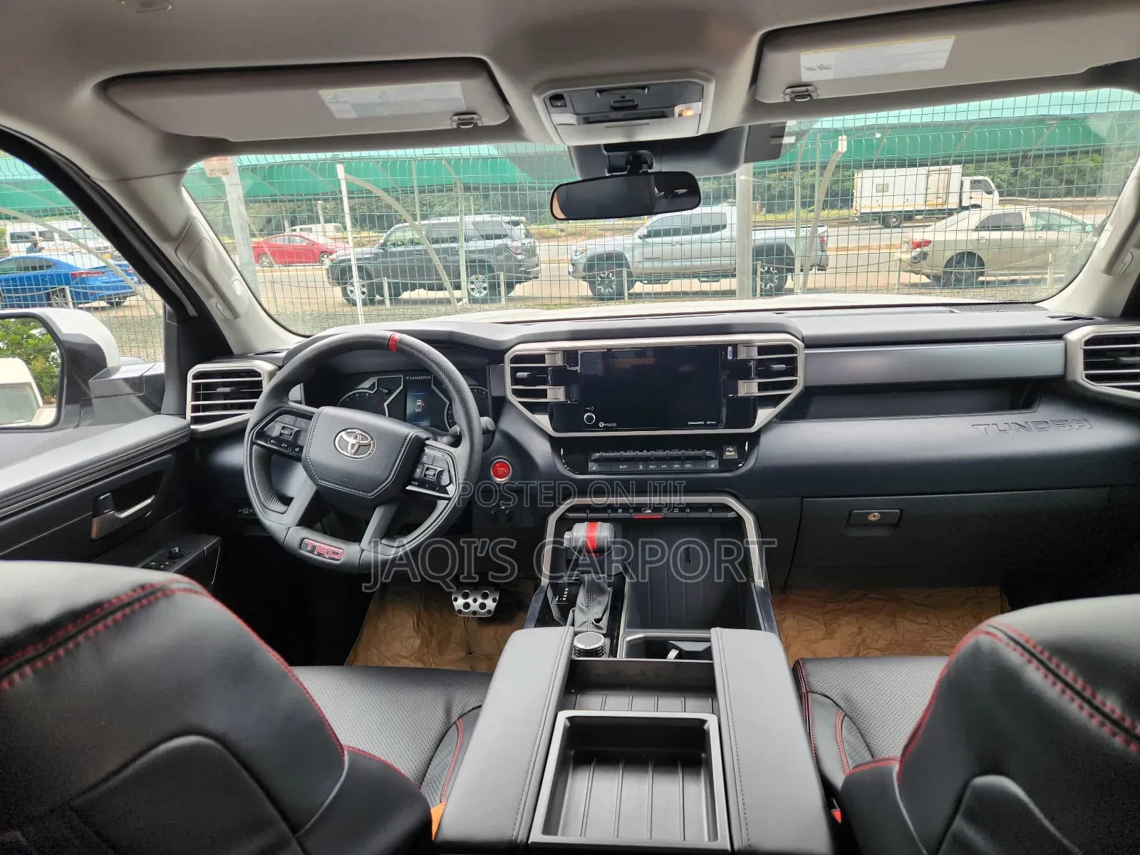 Toyota Urban Cruiser 2023 White thumbnail 4