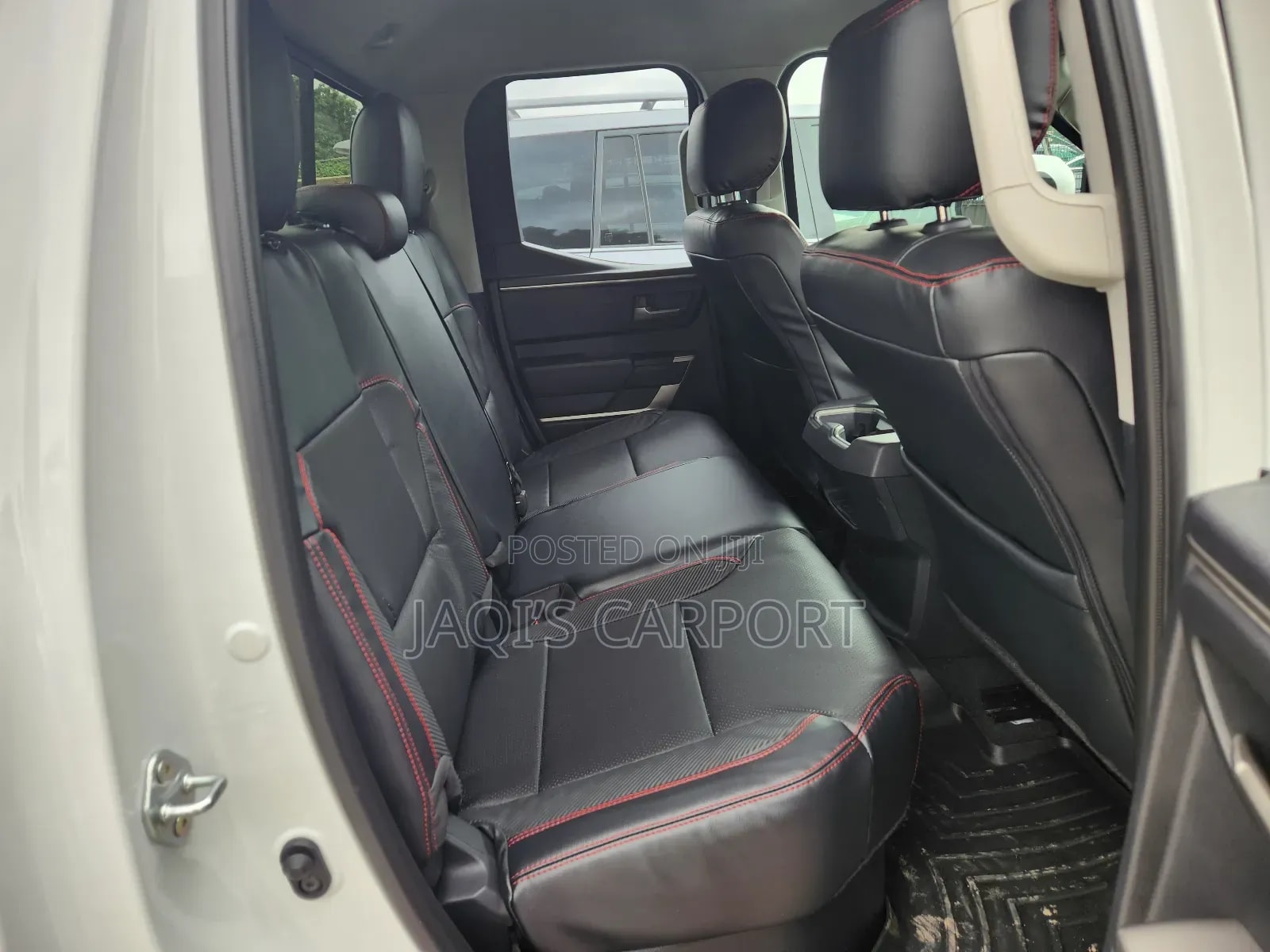 Toyota Urban Cruiser 2023 White thumbnail 5