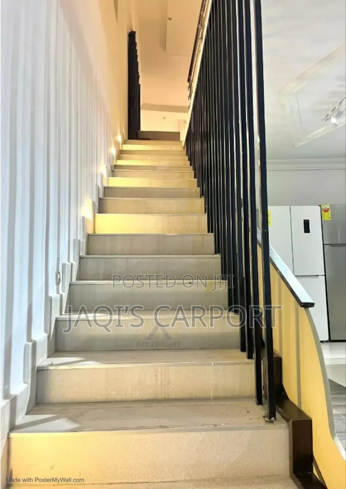 4 Bedroom Duplex  thumbnail 5