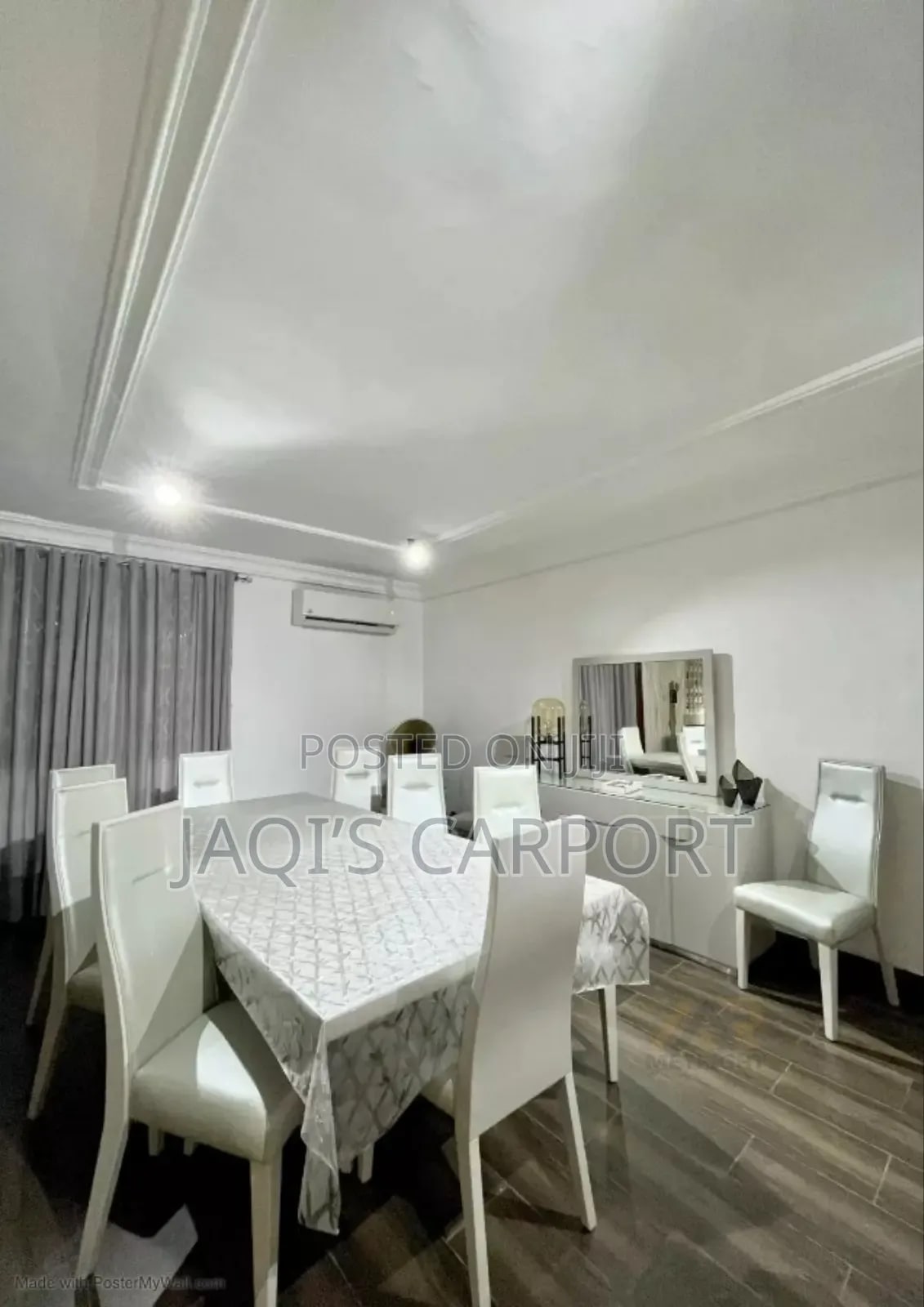 4 Bedroom Duplex  thumbnail 4