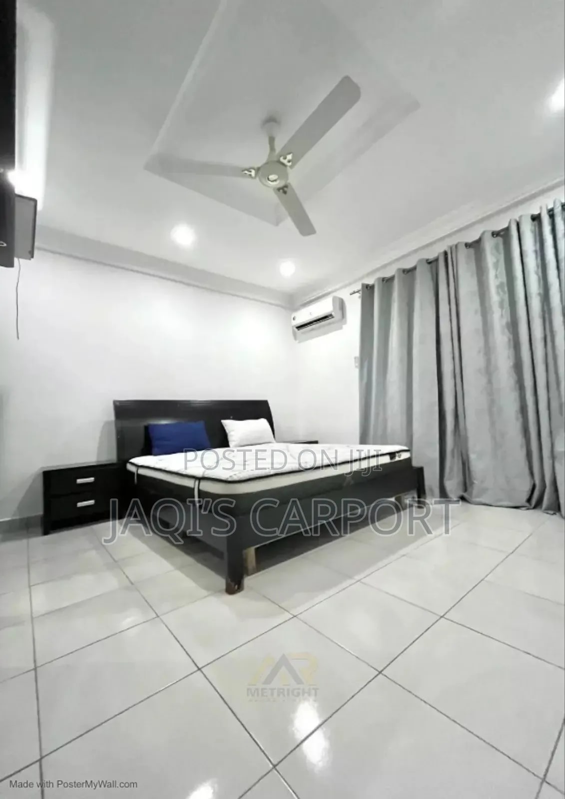 4 Bedroom Duplex  thumbnail 6