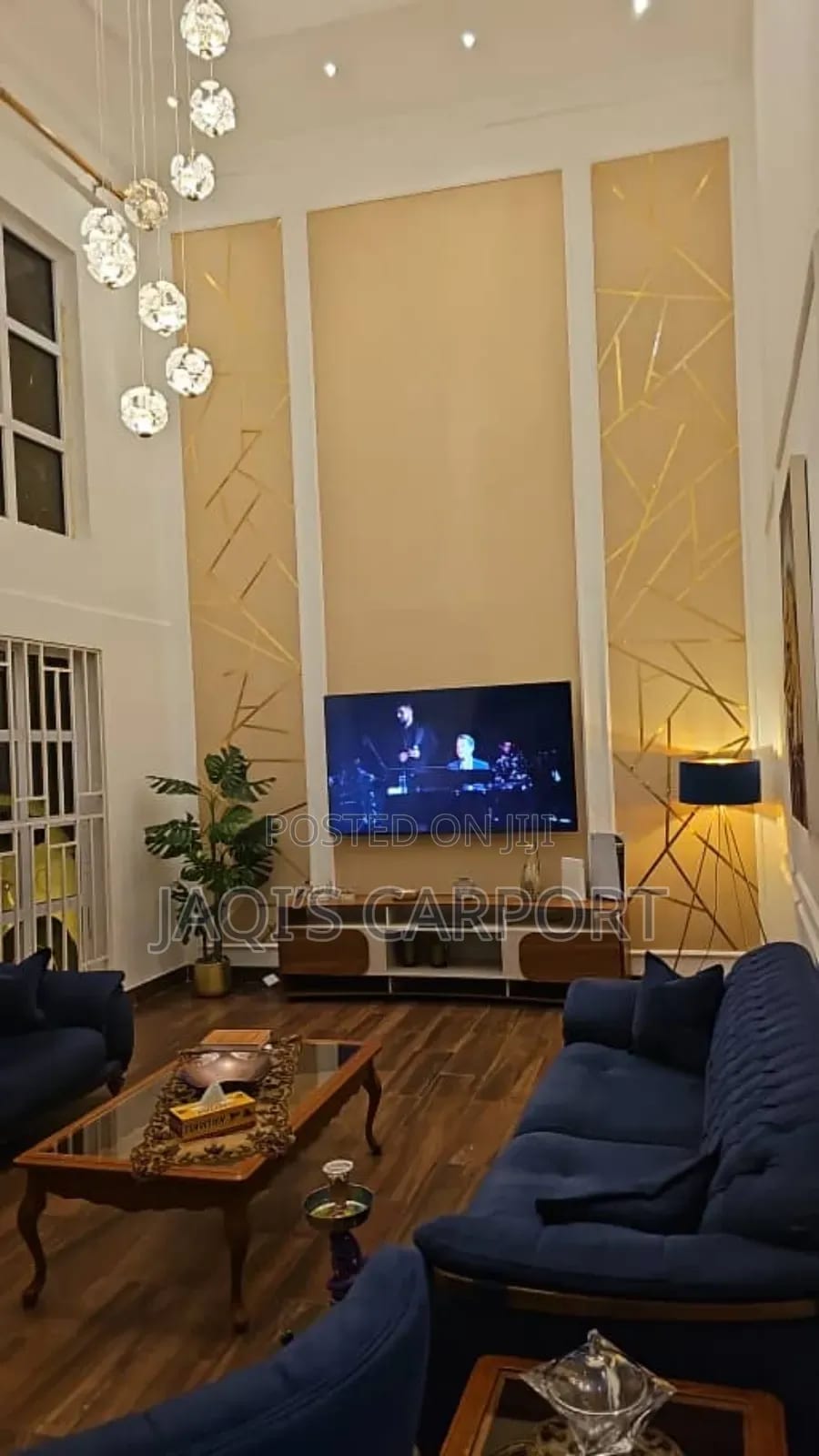 4 Bedroom Duplex  thumbnail 8