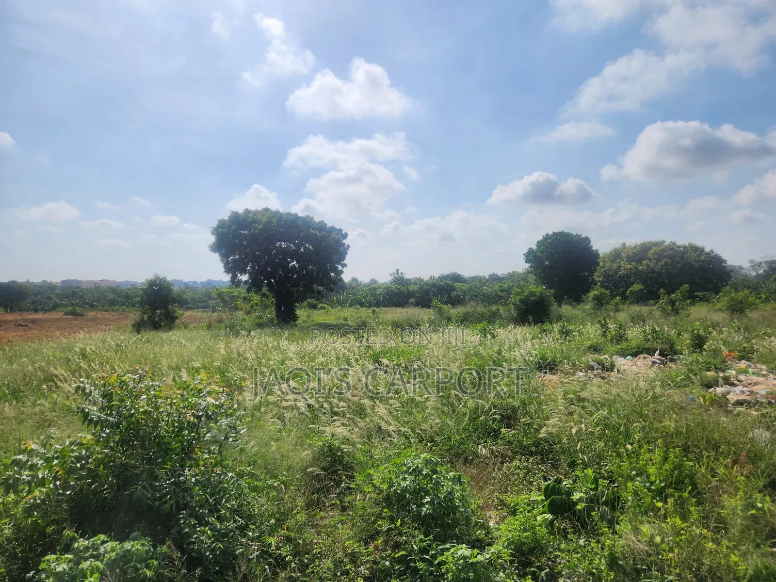 Residential Plots Face 2  thumbnail 3