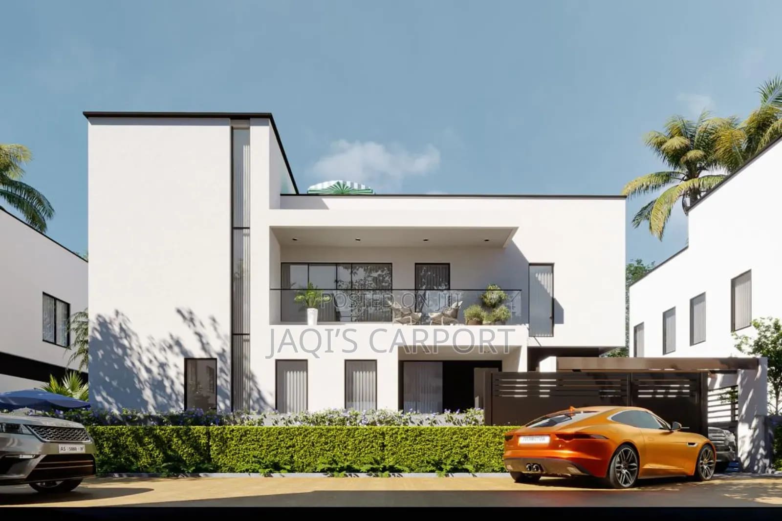 4 Bedroom (Duplex)-first-image