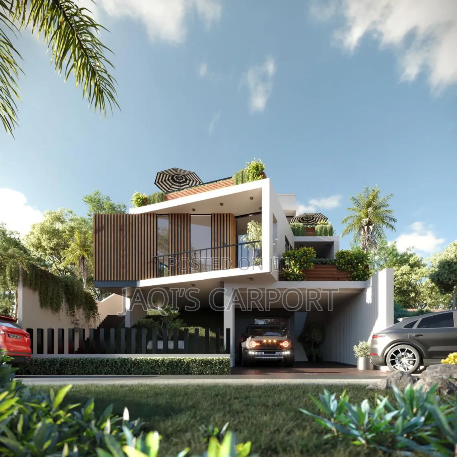 4 Bedroom (Duplex) thumbnail 2