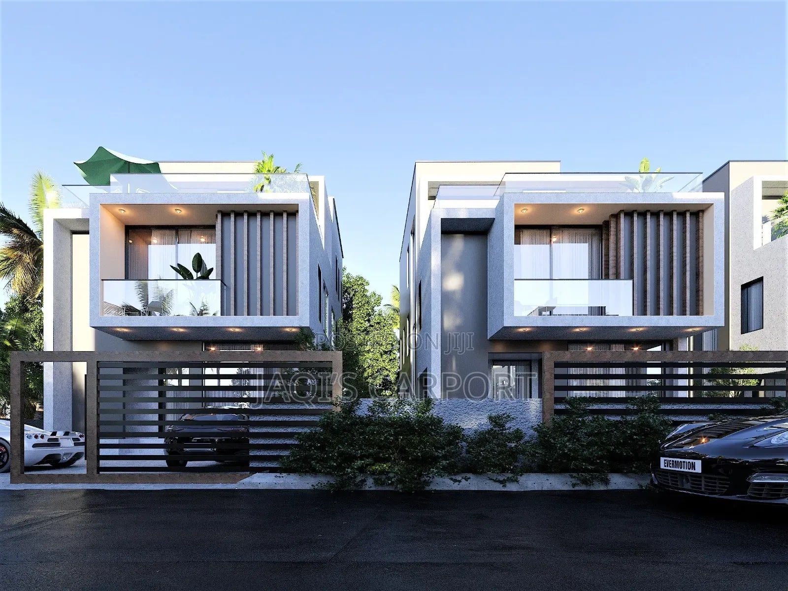 4 Bedroom (Duplex) thumbnail 6