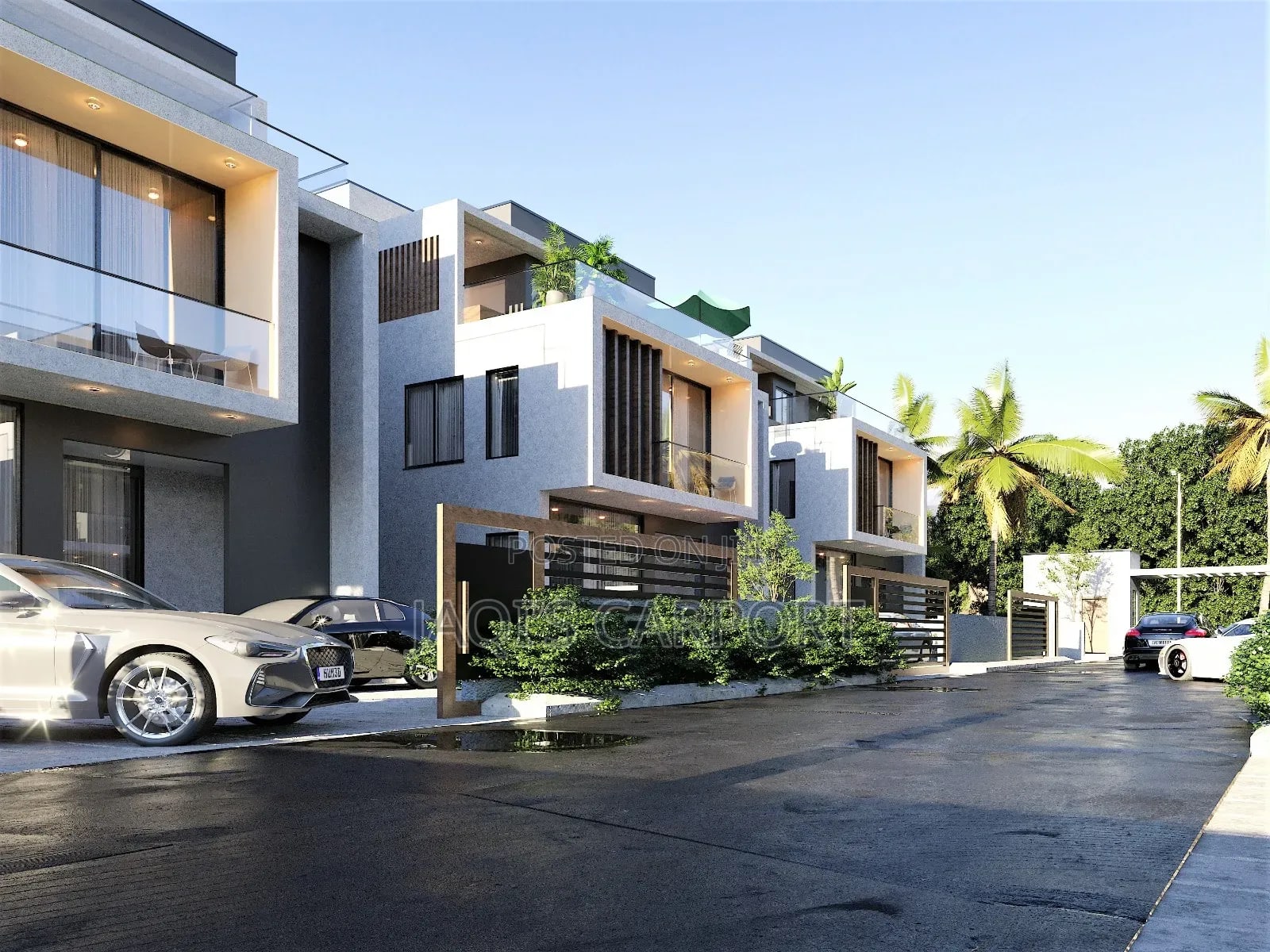 4 Bedroom (Duplex) thumbnail 7