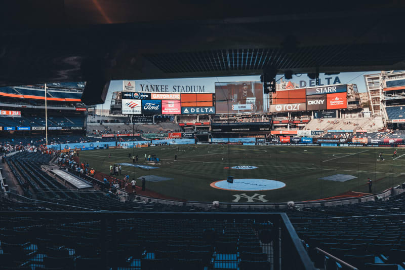 NYCFC 7/26 vs Chicago Fire