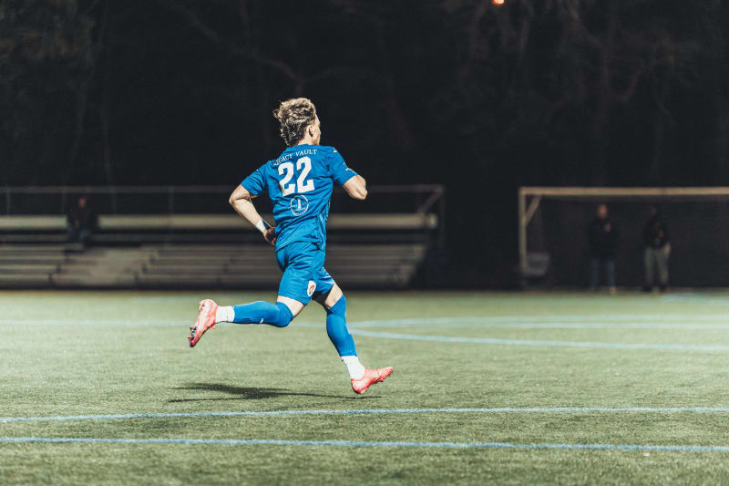 WSC 3/21 vs Brooklyn