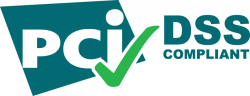 PCI DSS Compliant