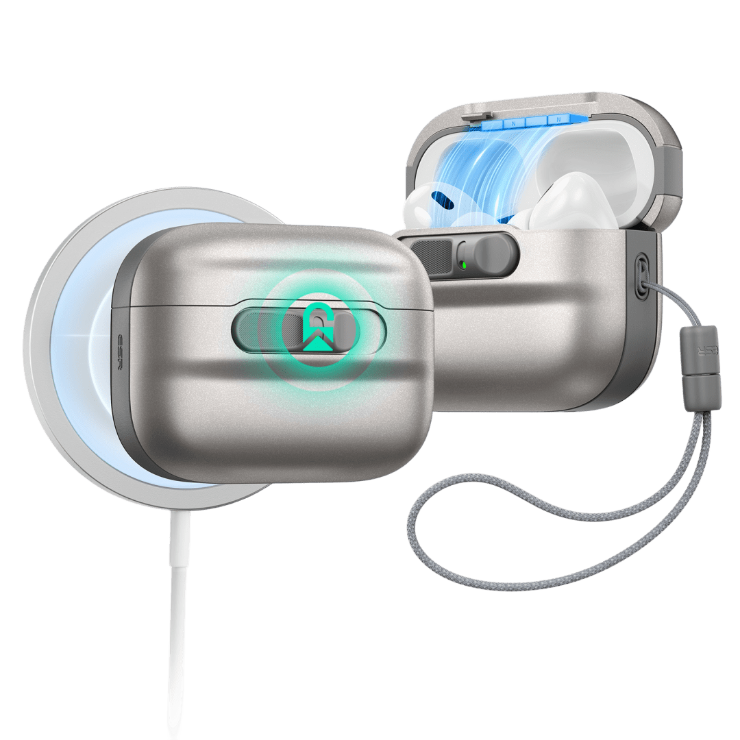 Estuche ESR Pulse FlickLock para AirPods 1