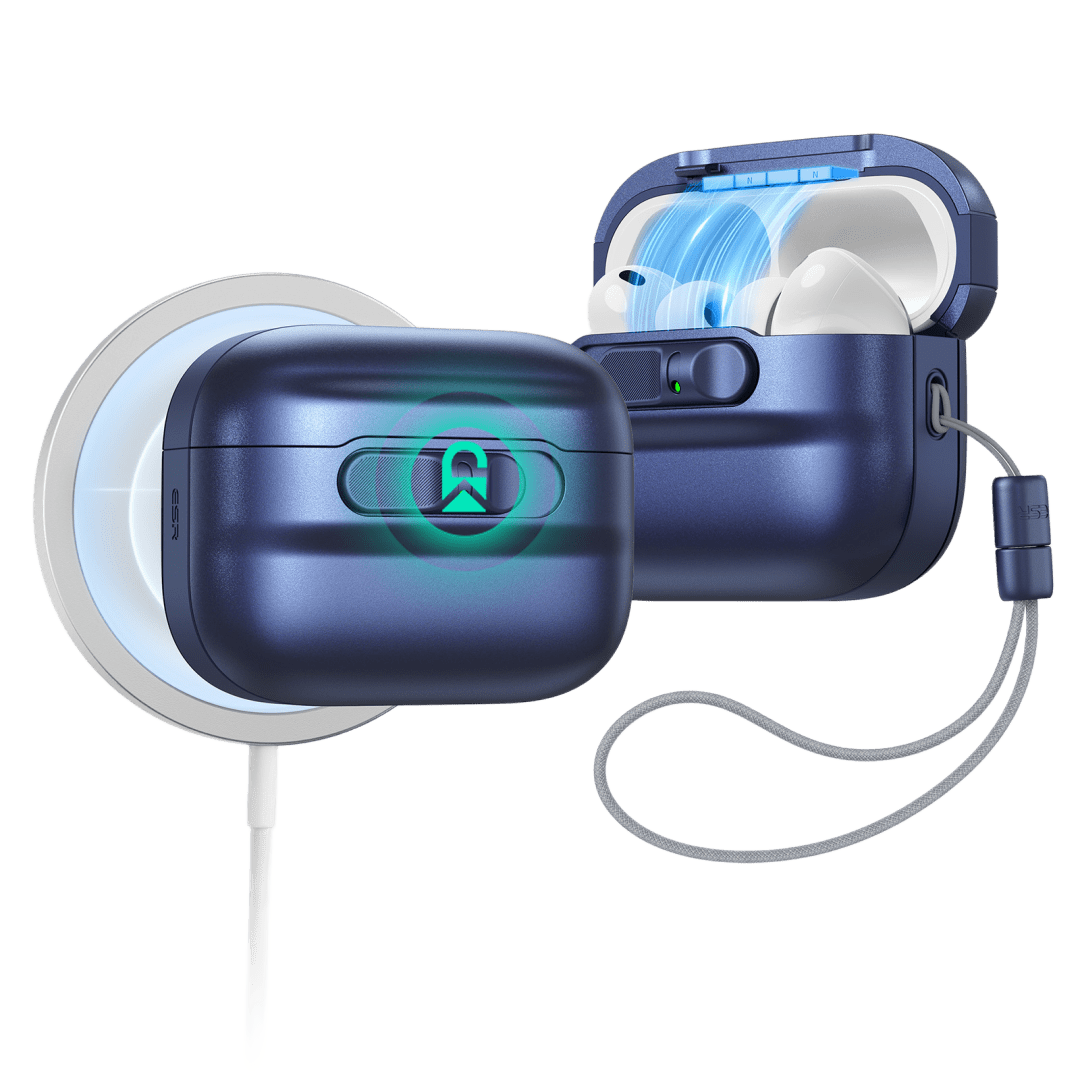 Estuche ESR Pulse FlickLock para AirPods 1