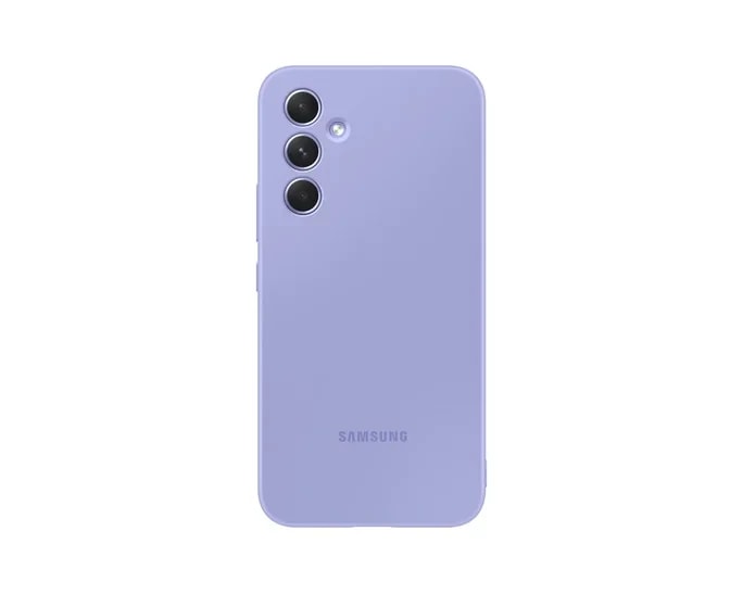 Funda de Silicona Samsung para Galaxy A54 5G 1
