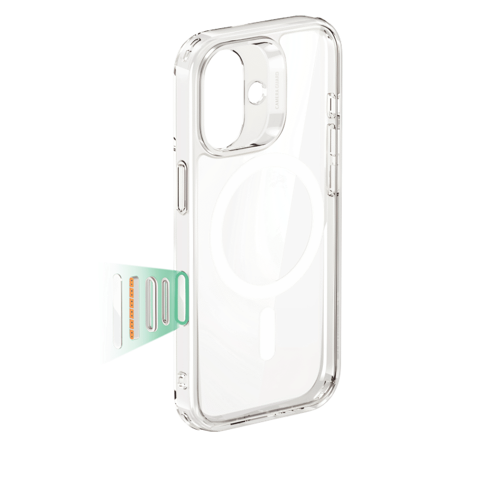 Funda Classic Hybrid 1