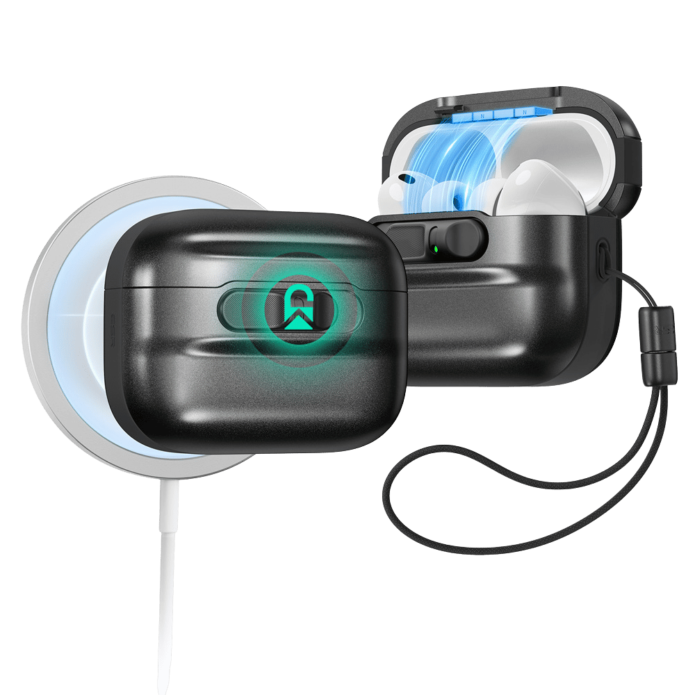 Estuche Pulse Para AirPods 1