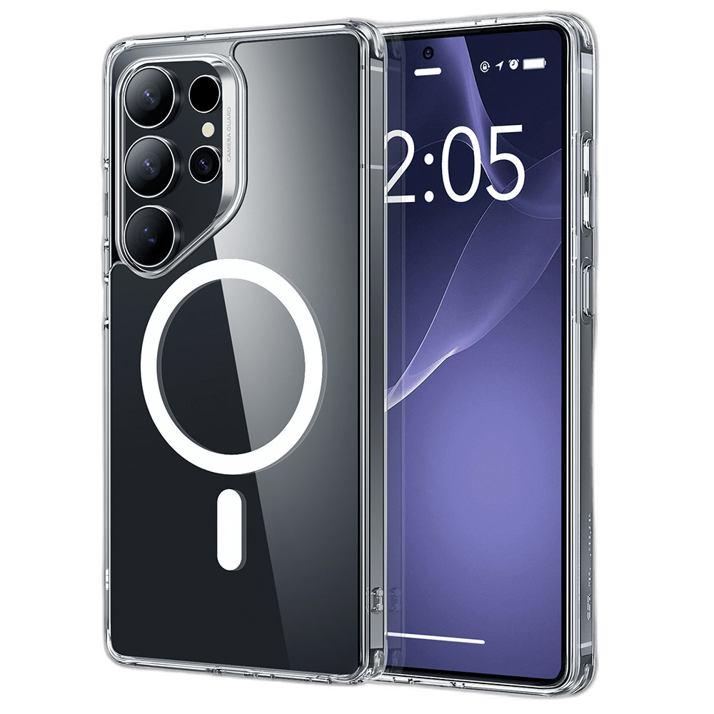 Funda Classic Hybrid 1