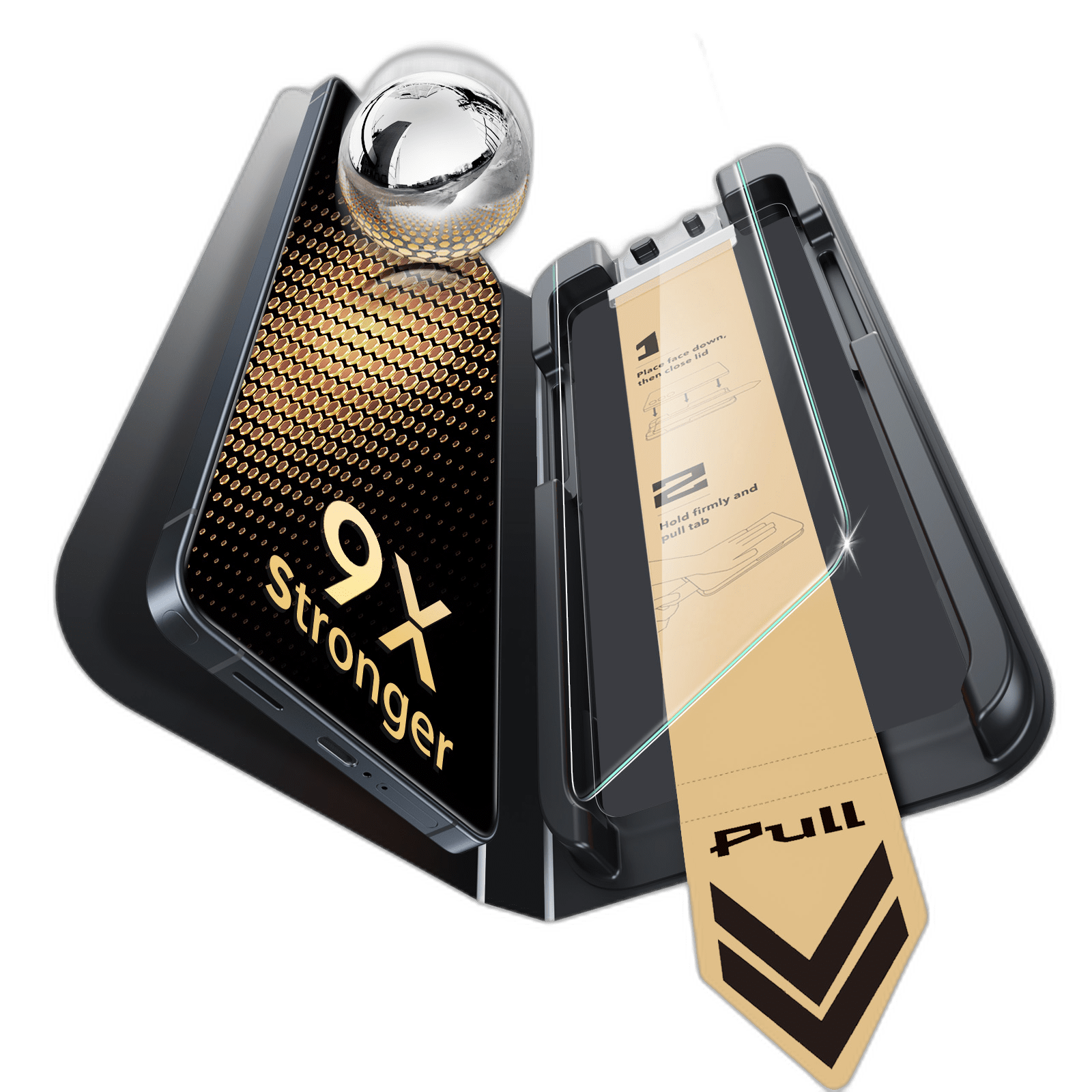 Protector de Pantalla ESR 1