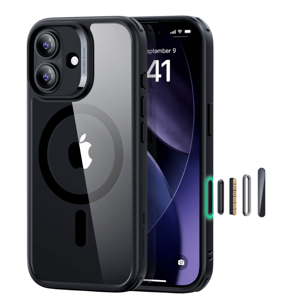 Funda Classic Hybrid