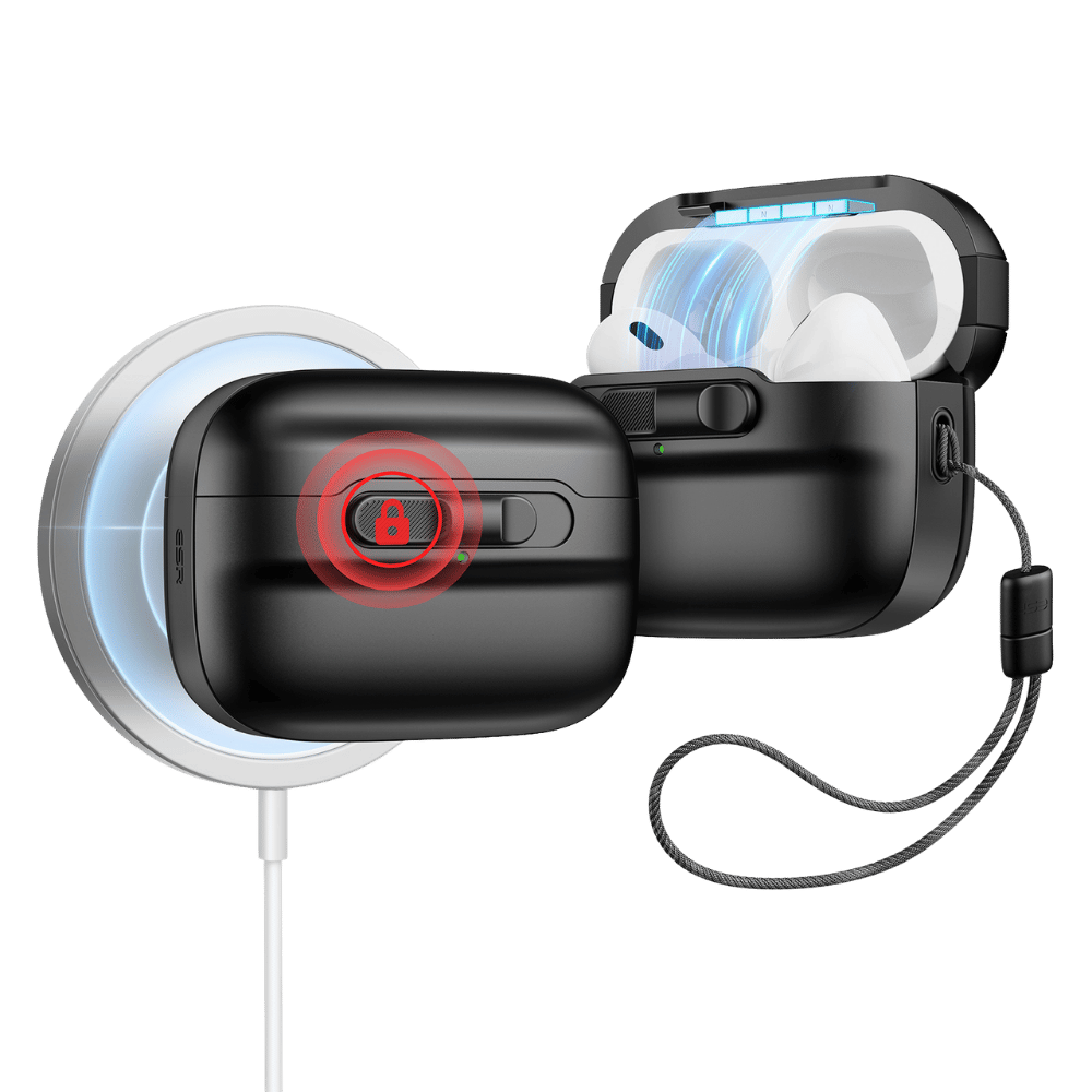 Estuche Pulse Para AirPods