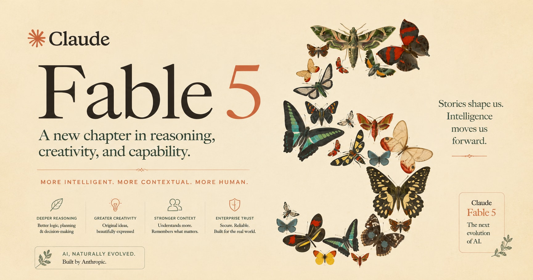 Fable 5 est disponible