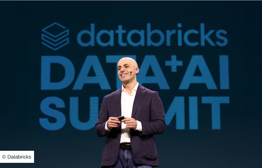 Databricks lance Lakehouse RT et LTAP : l'IA temps réel pour toutes les entreprises