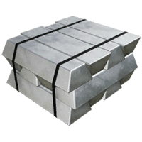 Aluminum Ingot
