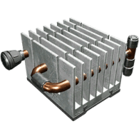 Heat Sink