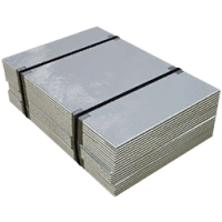 Alclad Aluminum Sheet